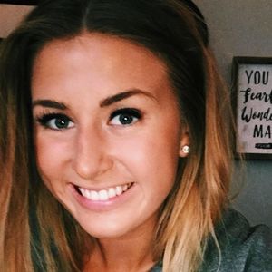 Meet your Posher, Karly